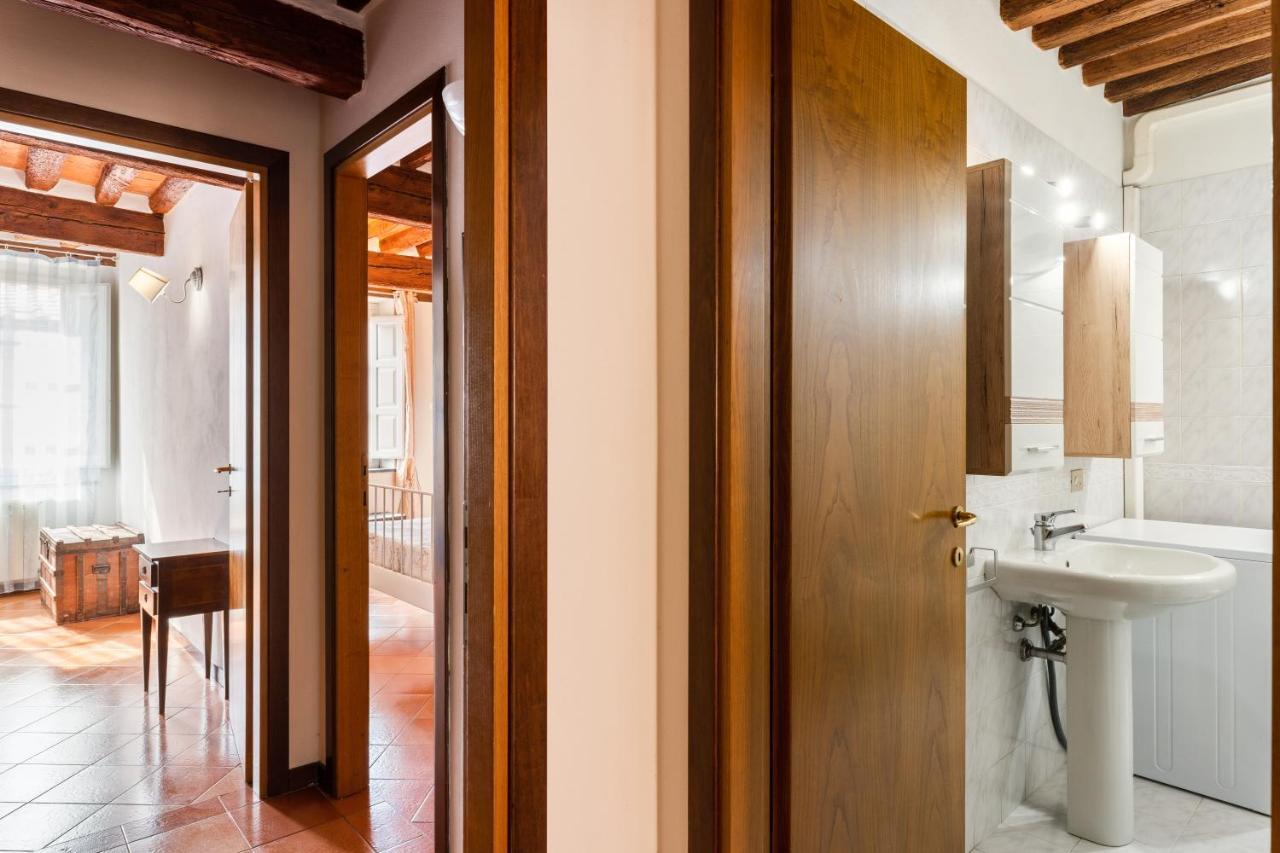 Appartamento Santa Gemma - Affitti Brevi Italia Lucca Exterior foto